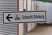 Schacht Dilsburg