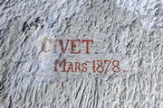 Civet Mars 1878