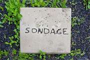 Sondage Puits 4