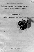 Dossier