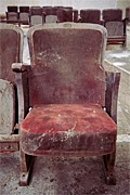 Fauteuil