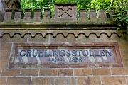 Gruhlings Stollen