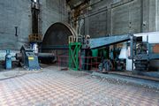 Machine d'extraction 1