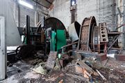 Machine d'extraction 1