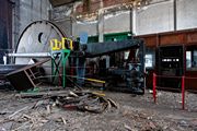 Machine d'extraction 2