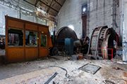 Machine d'extraction 2