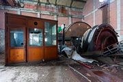 Machine d'extraction 3
