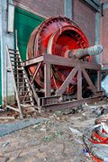 Rotor de secours
