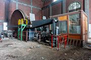 Machine d'extraction 3