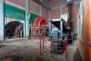 Machine d'extraction 2 et 3