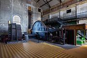 Machine d'extraction 2