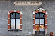 Puits de Laugerette