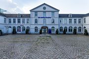Ateliers et bureaux des houillères