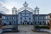 Ateliers et bureaux des houillères