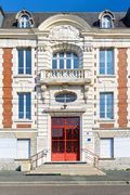 Maison syndicale