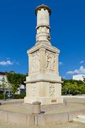 Le monument aux mineurs