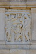 Le monument aux mineurs