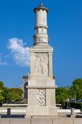 Le monument aux mineurs