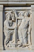 Le monument aux mineurs