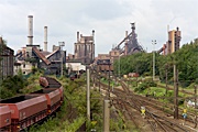 Industrial Landscapes