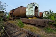 Wagons