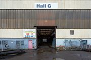 Hall G