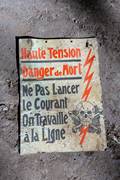 Haute tension