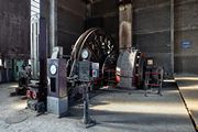 Machine d'extration