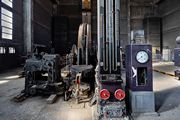 Machine d'extration