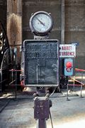 Machine d'extration