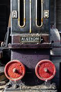 Machine d'extration