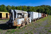 Locomotive