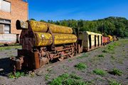 Locomotive