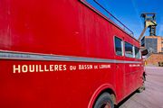 Véhicule de secours