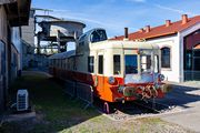 Autorail Picasso