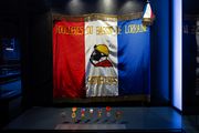 Drapeau HBL sauveteurs