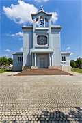 Eglise Sainte Barbe