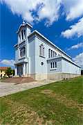 Eglise Sainte Barbe