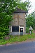 Chapelle Sainte Barbe