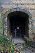 Tunnel de Franchepre