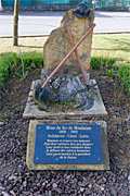 Monument aux mineurs