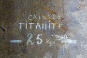 Titanite