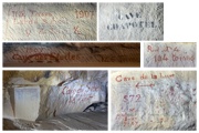 Identification des Caves