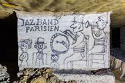 Jazz band parisien