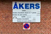 Akers