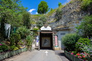 Caves de Bailly