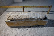 Sarcophage