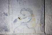 Personnage vue de profil