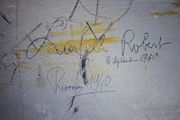 Larfeil Robert 8 Septembre 1940 - Prisonnier 1940