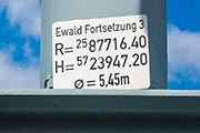 Zeche Ewald Fortsetzung 3